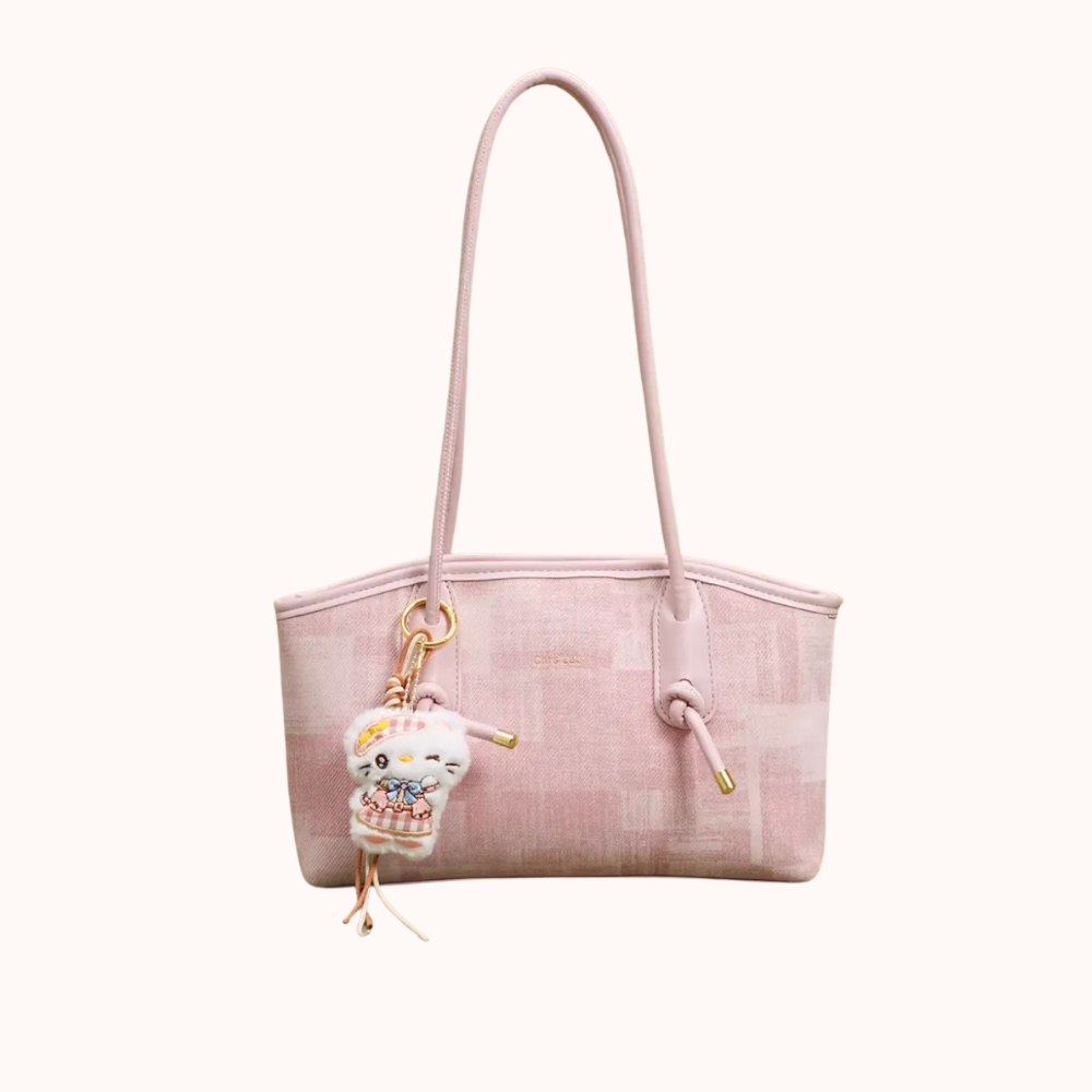 Roséline Shoulder Bag