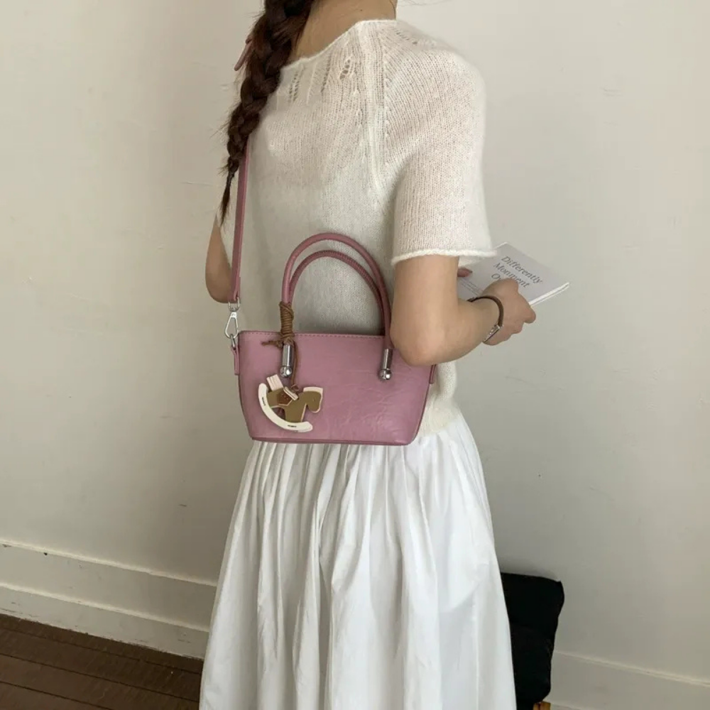 Allure Mini Handbag