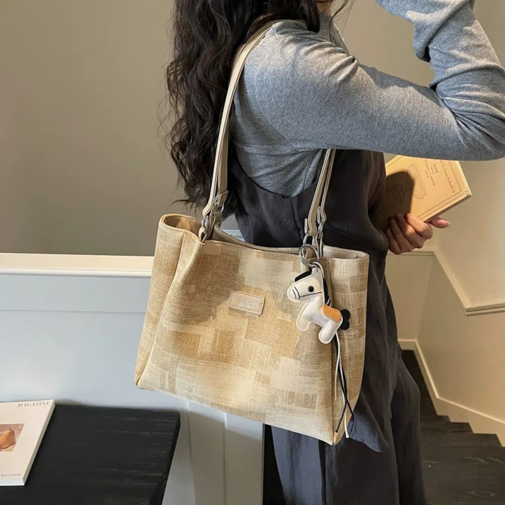 Bénédicte Tote Bag