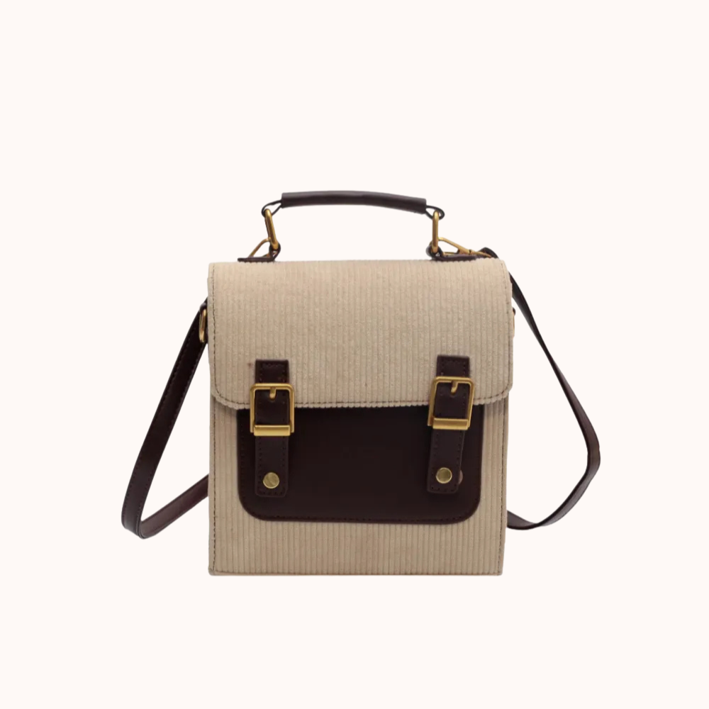 Rivéssa Vegan Leather Backpack
