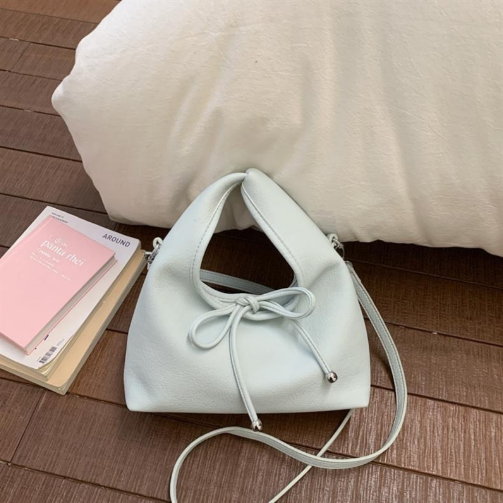 Novelle Mini Drawstring Bag