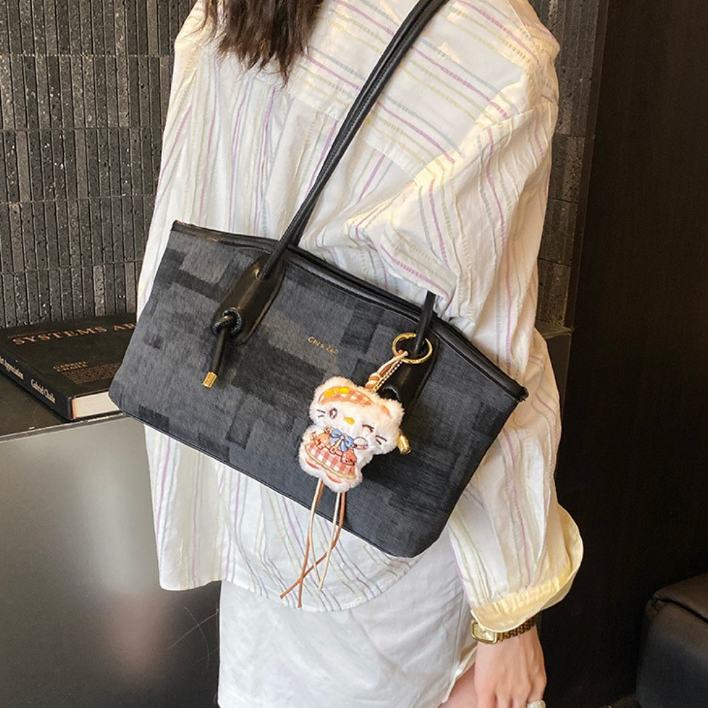 Roséline Shoulder Bag