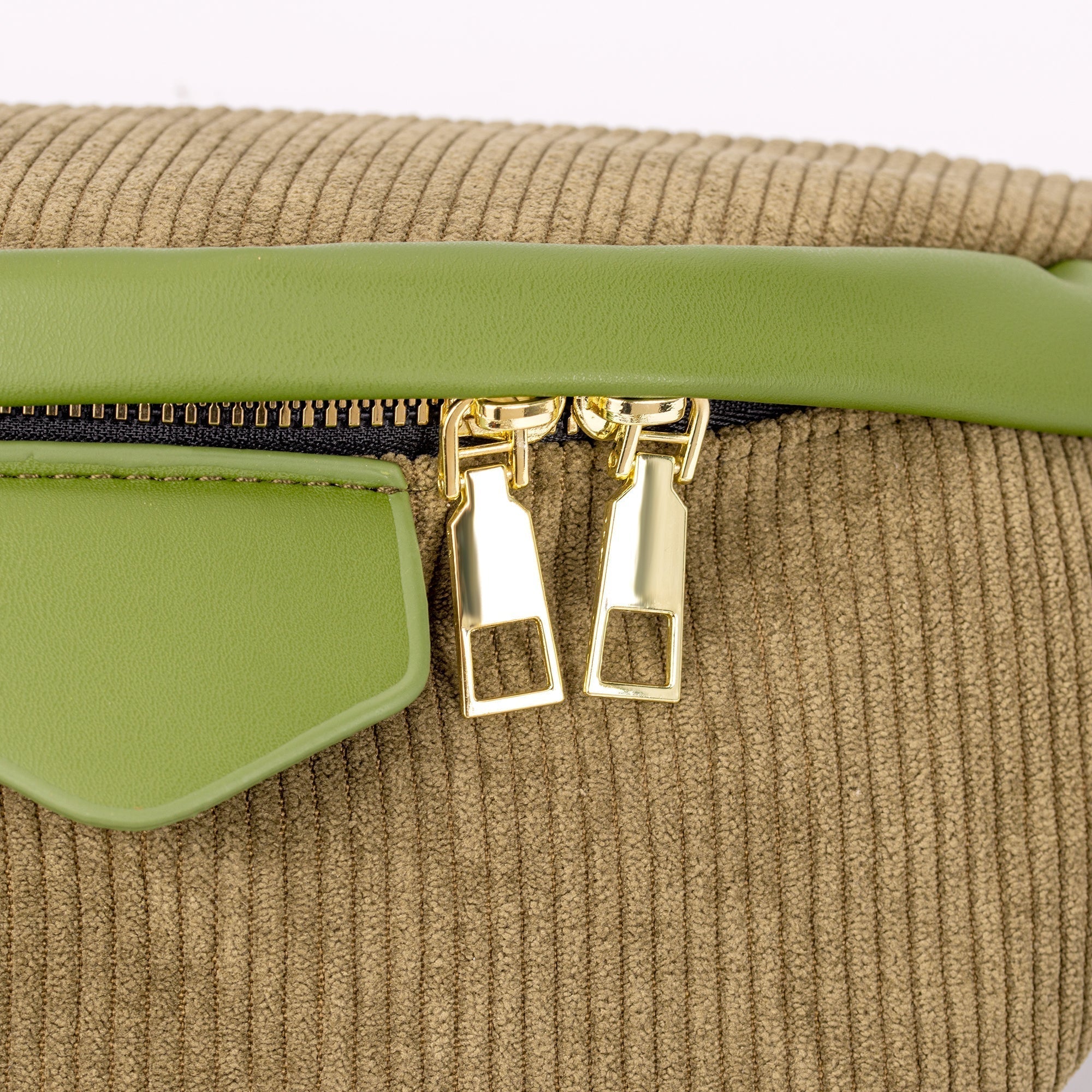 Velin Crossbody Belt Bag