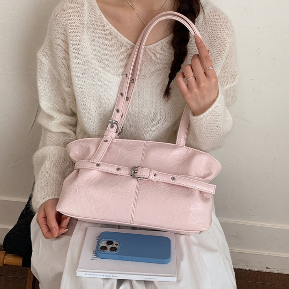 Rome Shoulder Bag