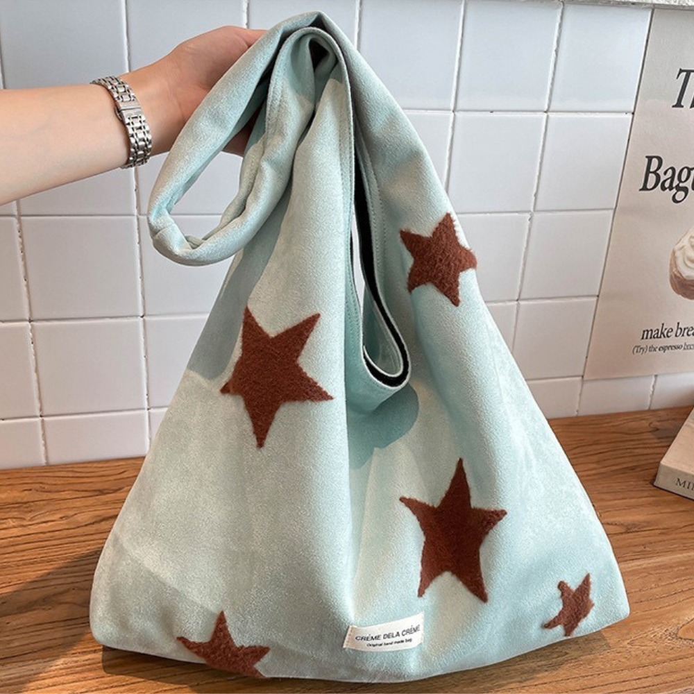 Solenne Minimalist Shoulder Bag