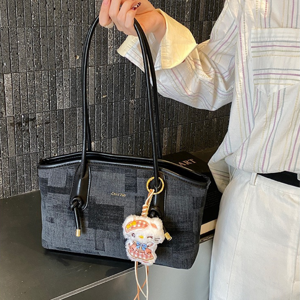 Roséline Shoulder Bag