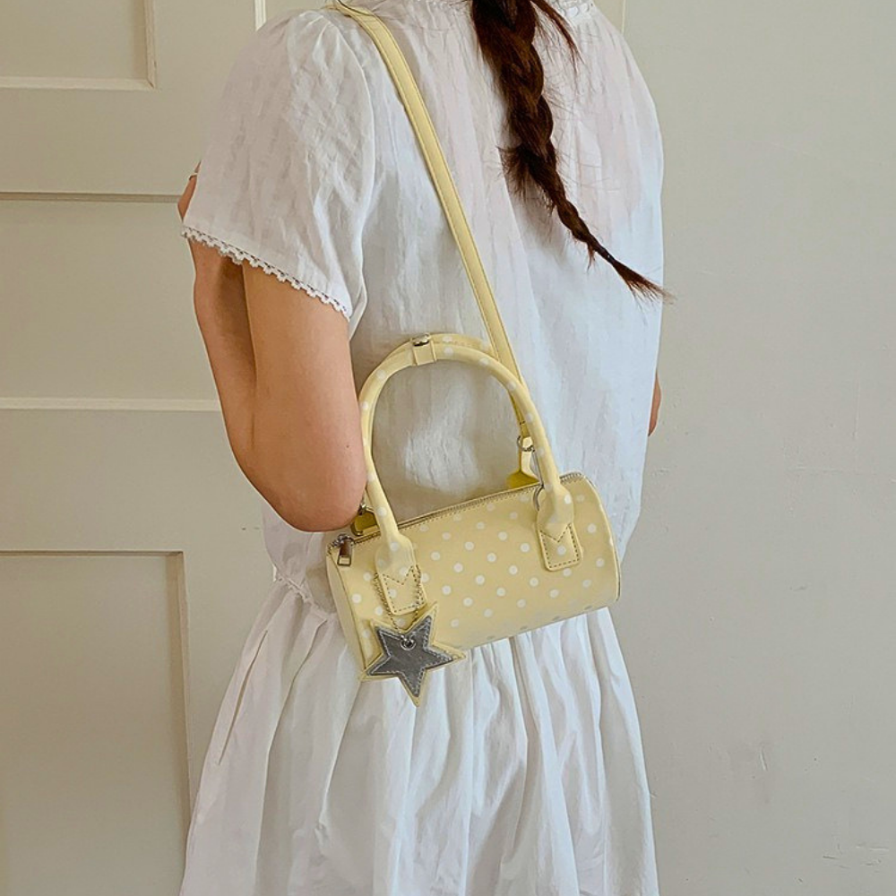 Bellisse Polka Dot Mini Bag