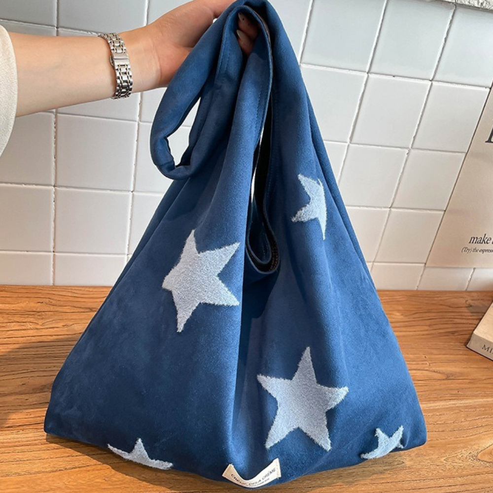 Solenne Minimalist Shoulder Bag