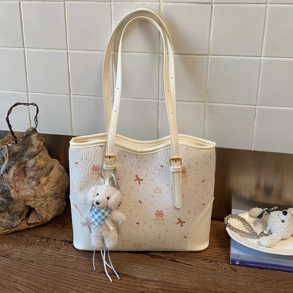 Elarique Shoulder Bag