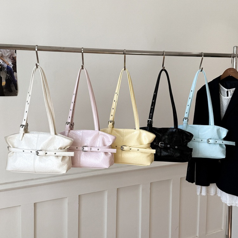 Rome Shoulder Bag