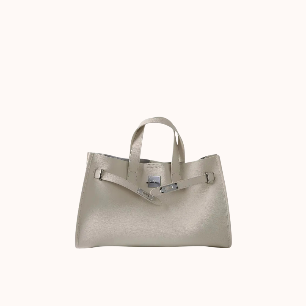 Beaumont Vegan Leather Handbag