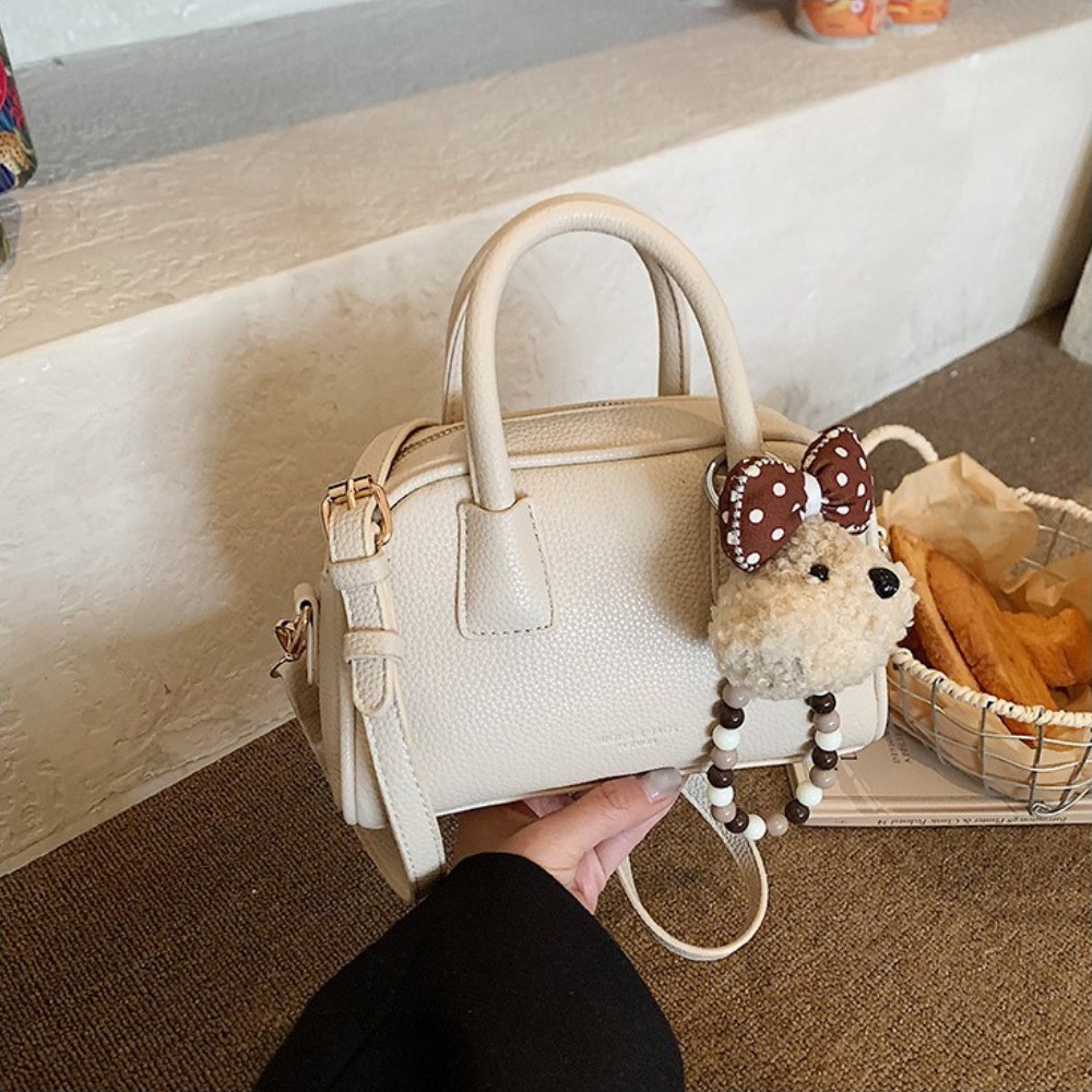 Tibérine Top Handle Mini Bag