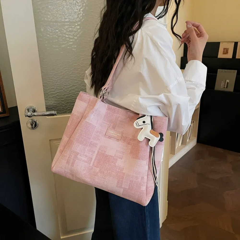 Bénédicte Tote Bag