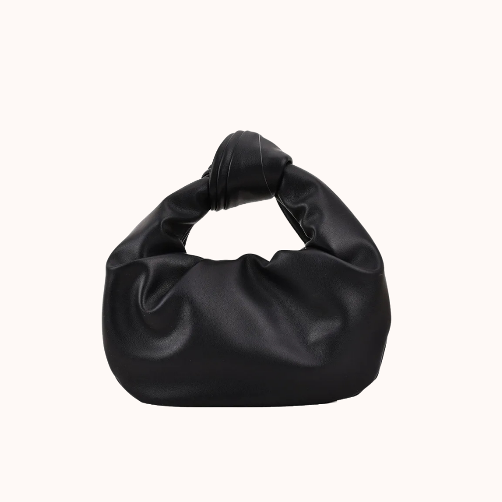 Eulalie Vegan Leather Handbag