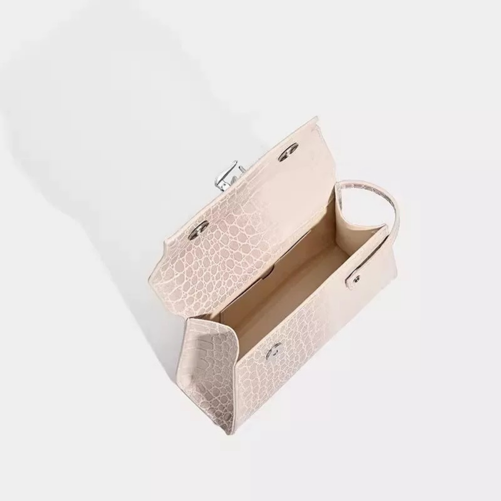 Désirée Mini Top Handle Bag