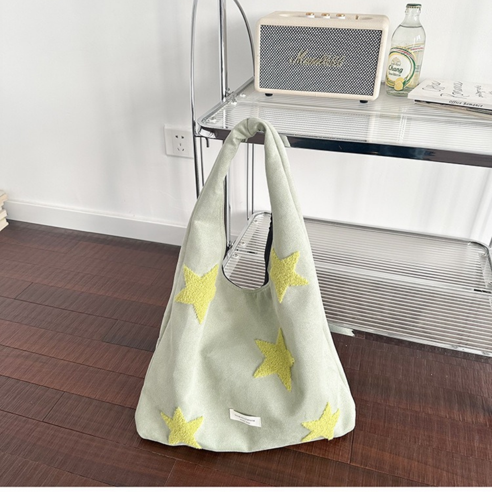 Solenne Minimalist Shoulder Bag