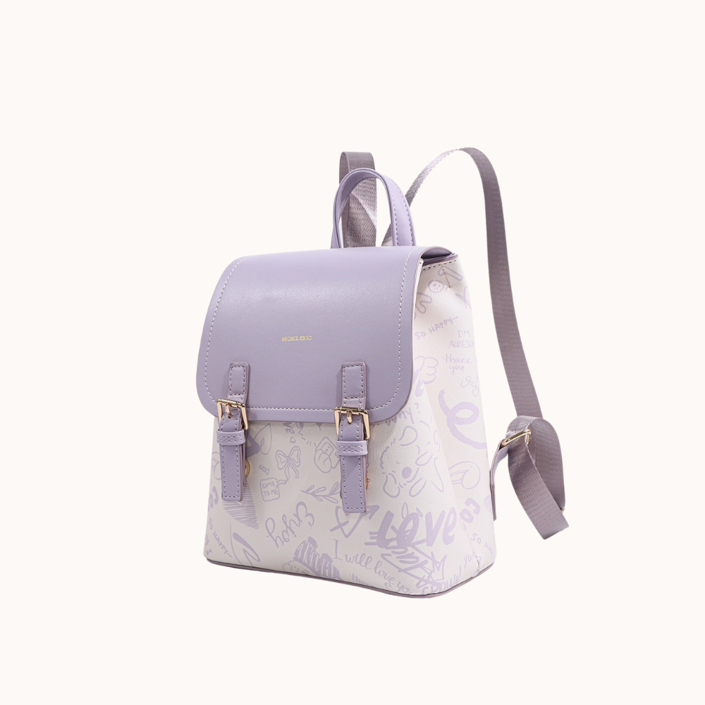 Ecryn Mini Backpack