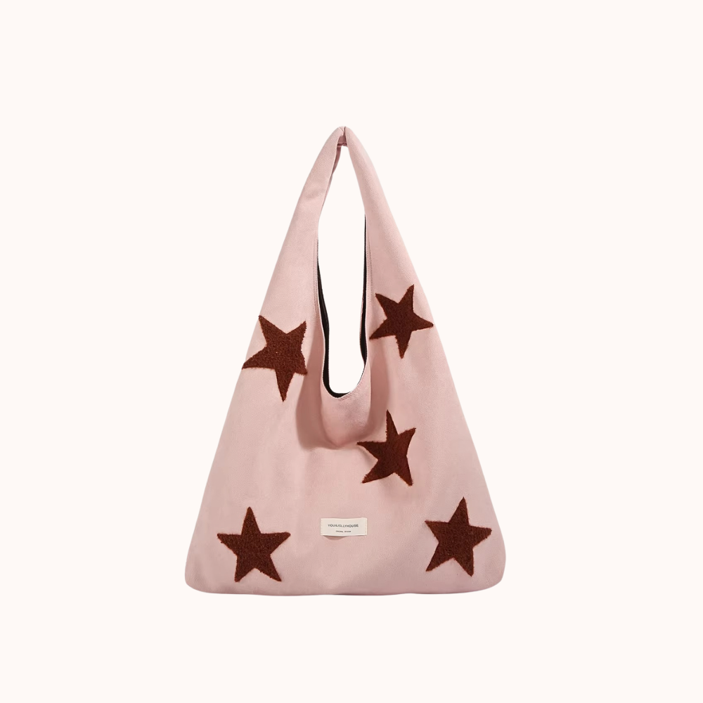 Solenne Minimalist Shoulder Bag