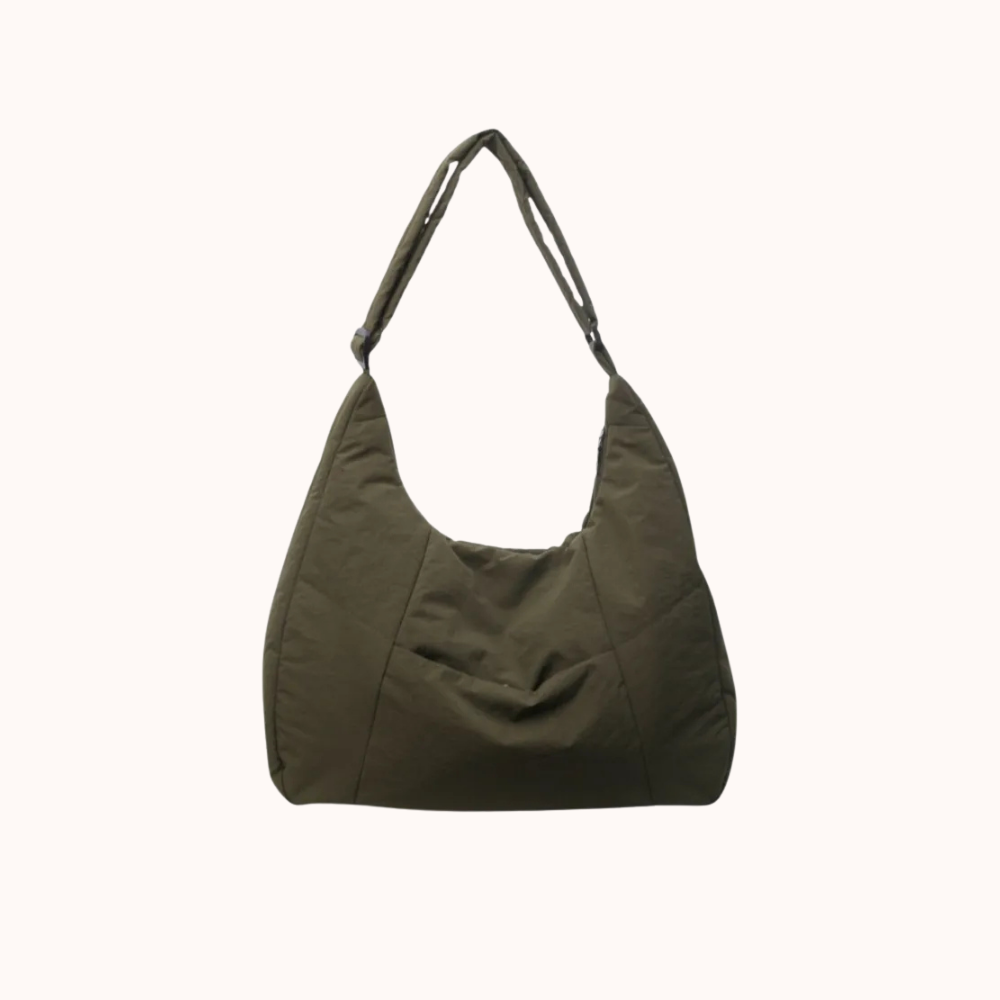 Daylinéa Vegan Leather Tote Bag