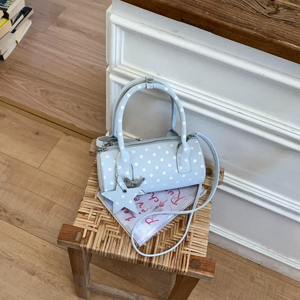 Bellisse Polka Dot Mini Bag