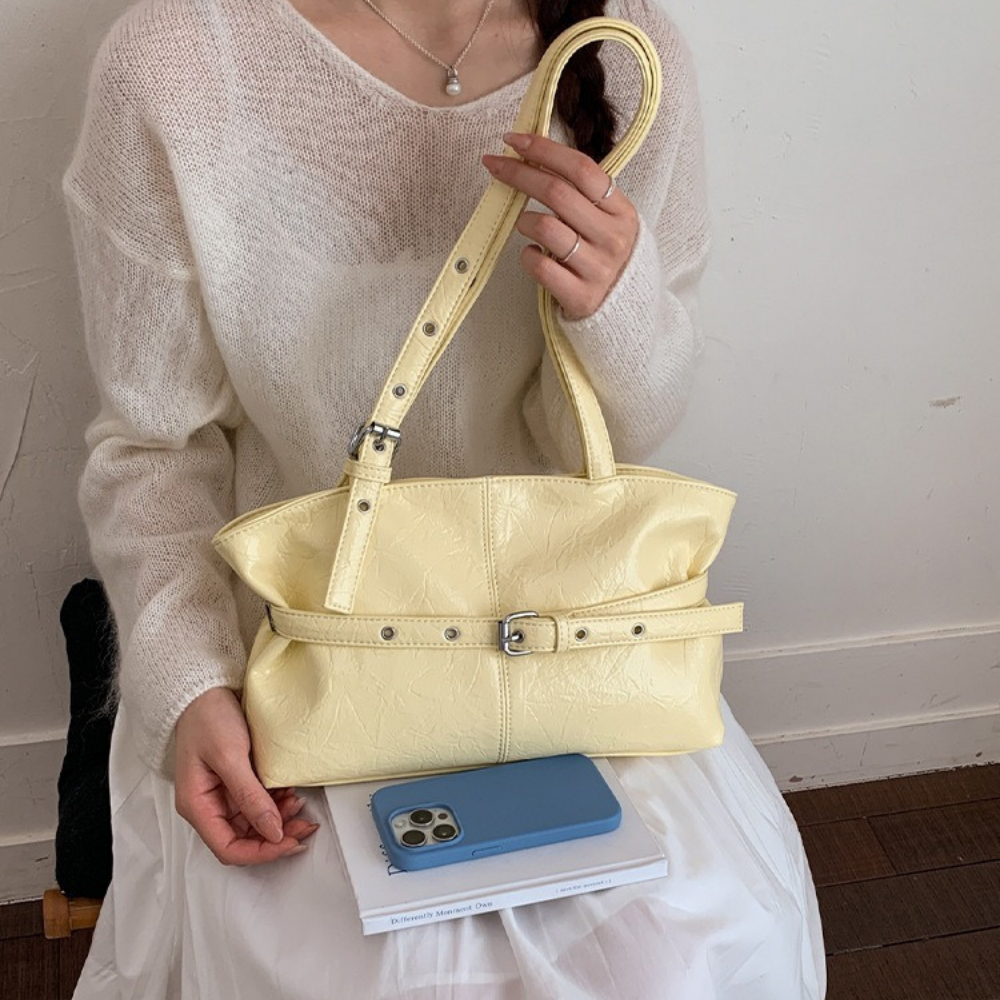 Rome Shoulder Bag