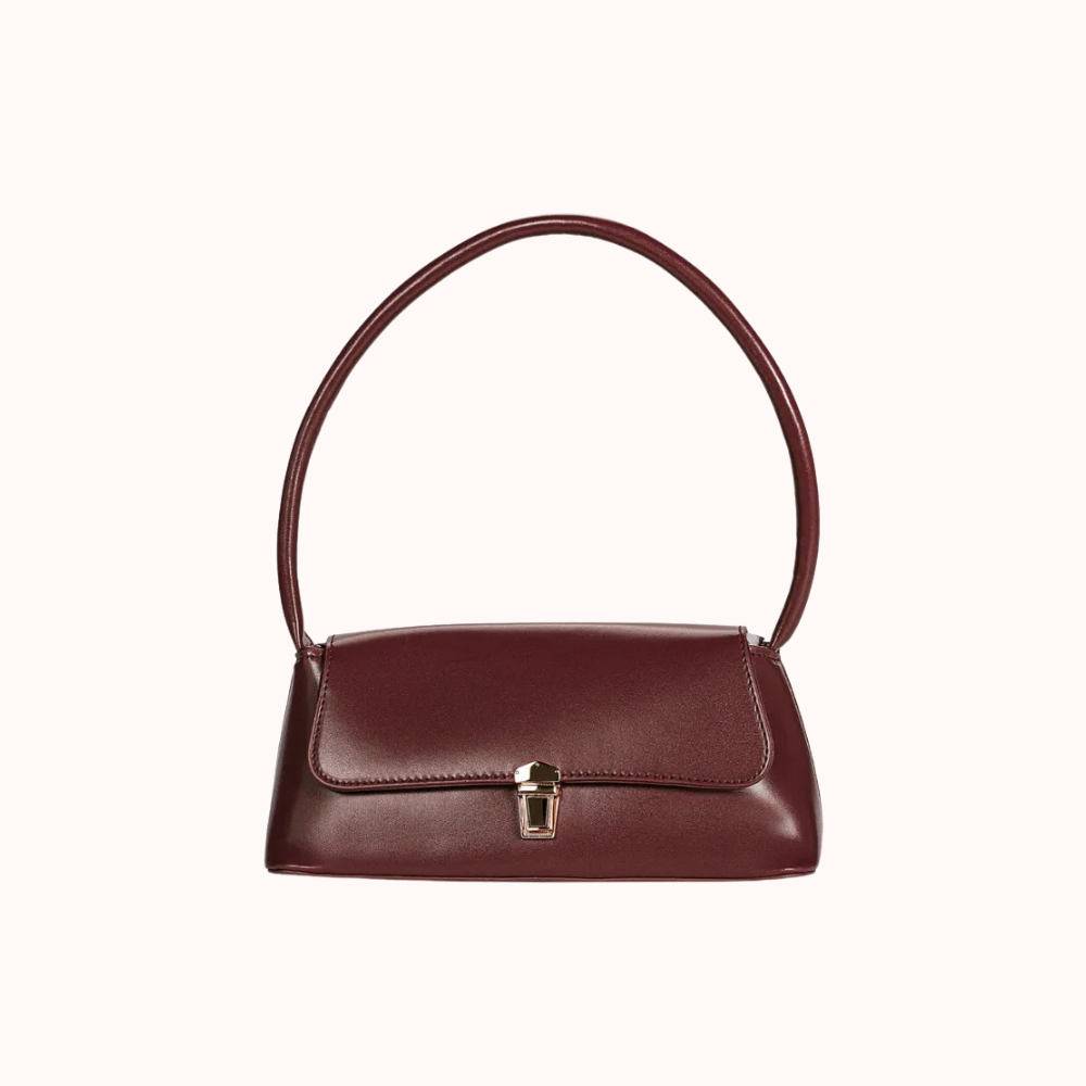 Lunelle Vegan Leather Handbag