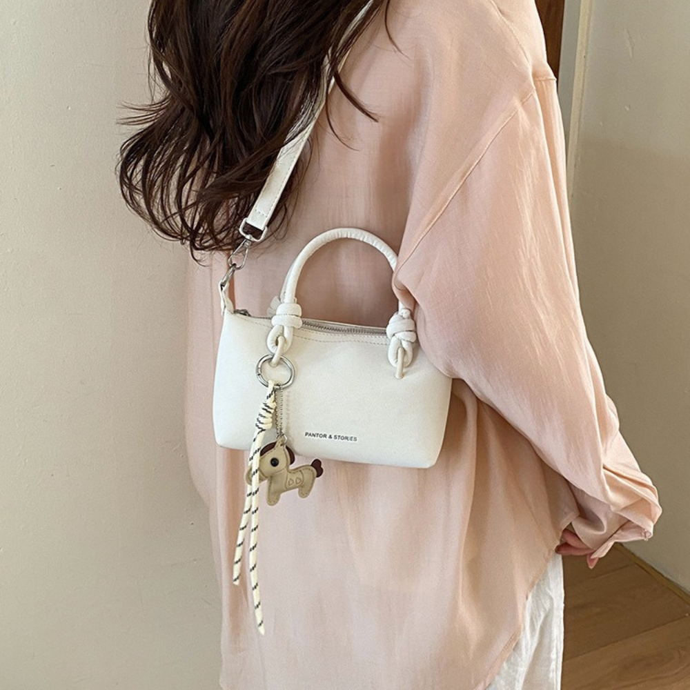 Orlisse Vintage Mini Handbag