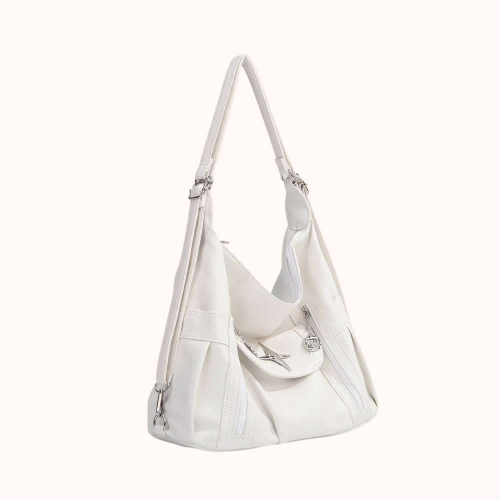 Ismérie Star Shoulder Bag