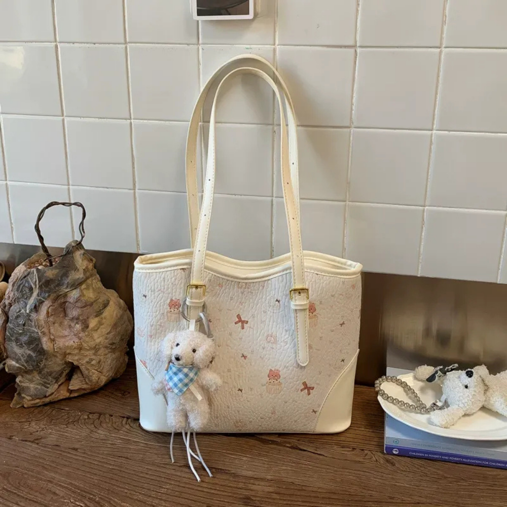 Elarique Shoulder Bag