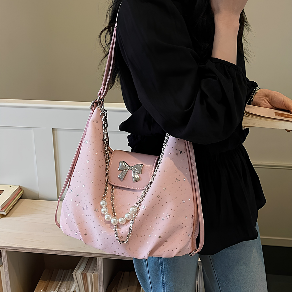 Oressa Shoulder Bag