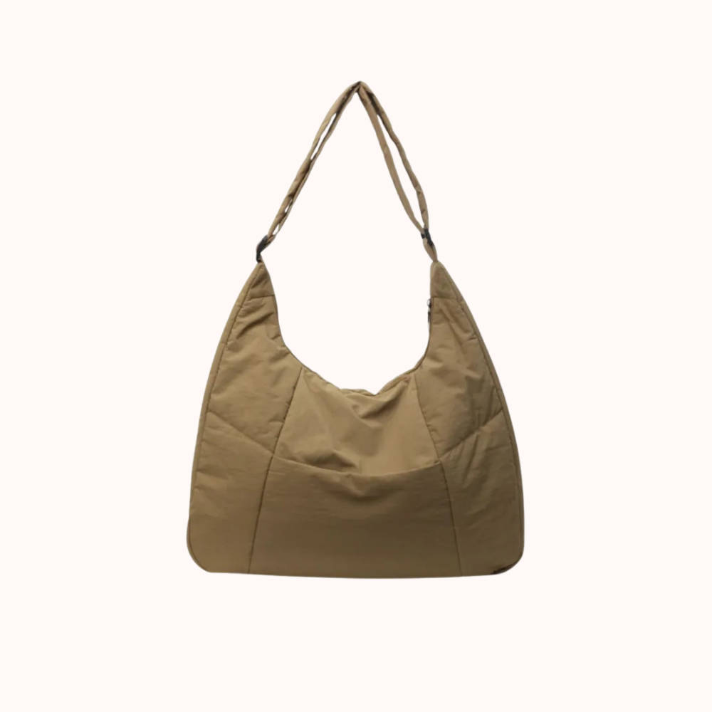 Daylinéa Vegan Leather Tote Bag