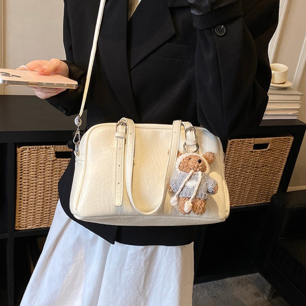 Roselle Shoulder Bag