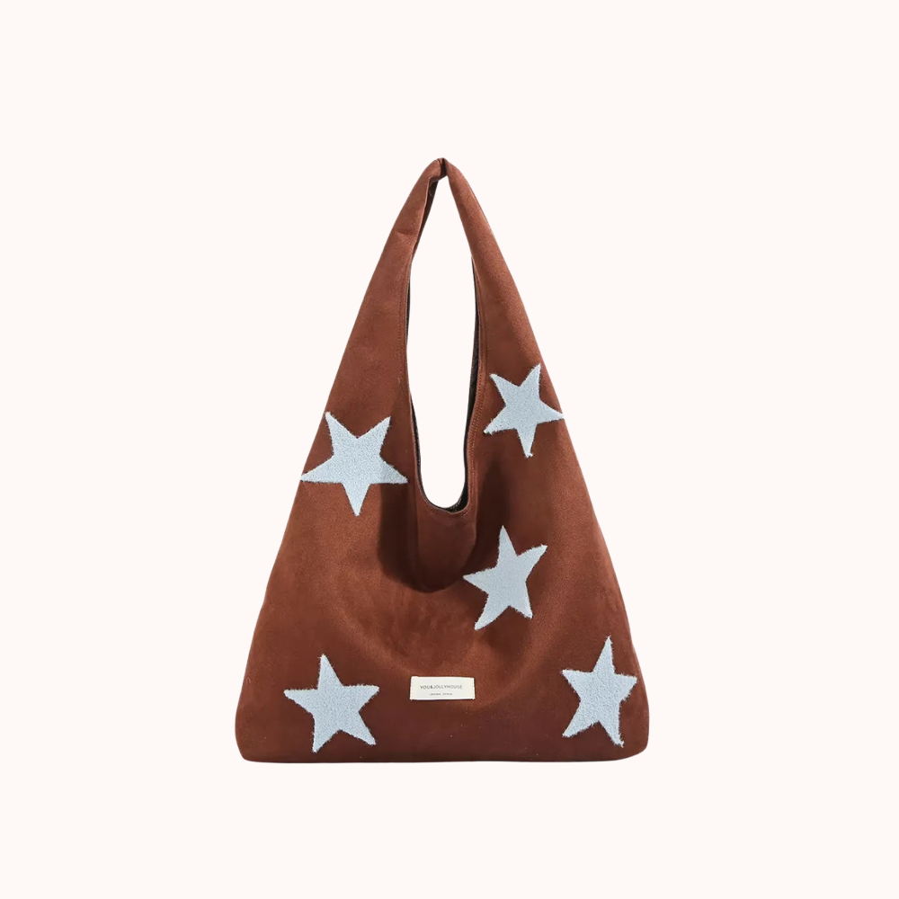 Solenne Minimalist Shoulder Bag