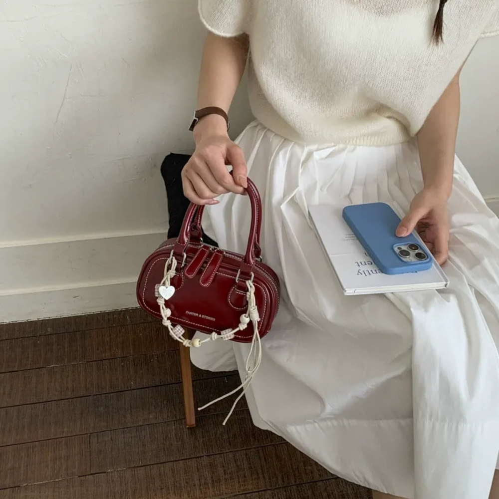 Aureline Mini Bag