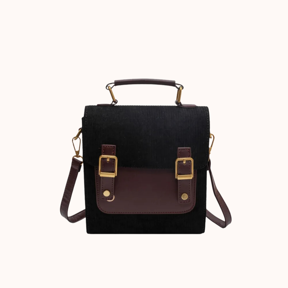 Rivéssa Vegan Leather Backpack