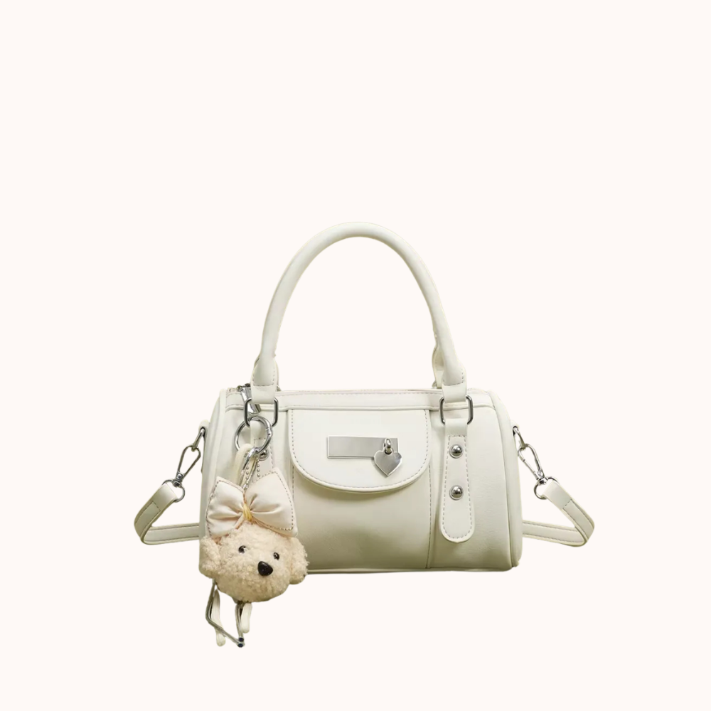 Lucca Flap Mini Handbag