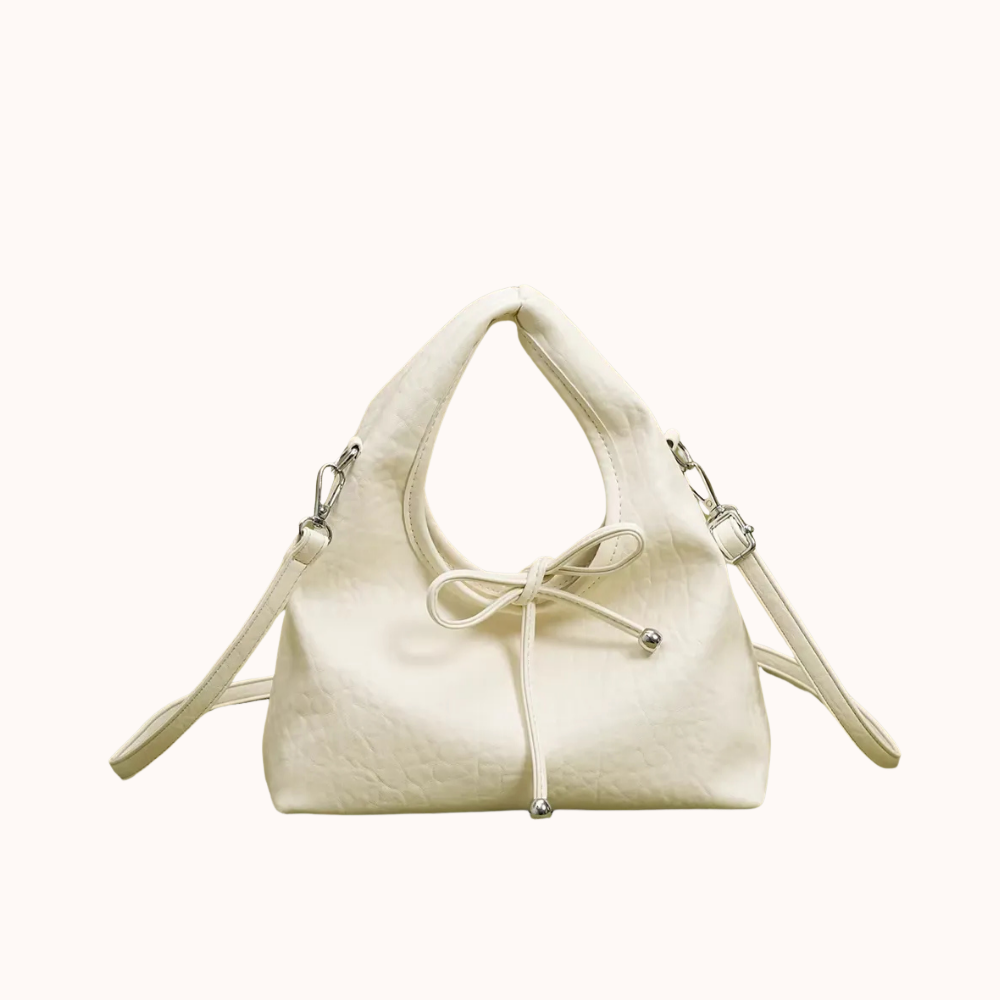 Novelle Mini Drawstring Bag