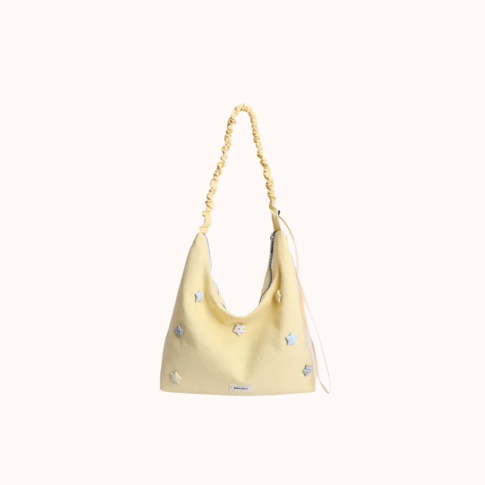 Nysette Star Shoulder Bag