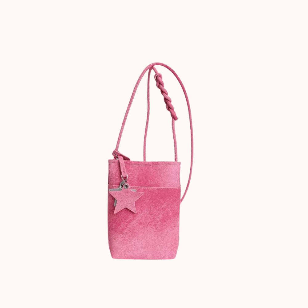Sidréa Star Mini Crossbody Bag