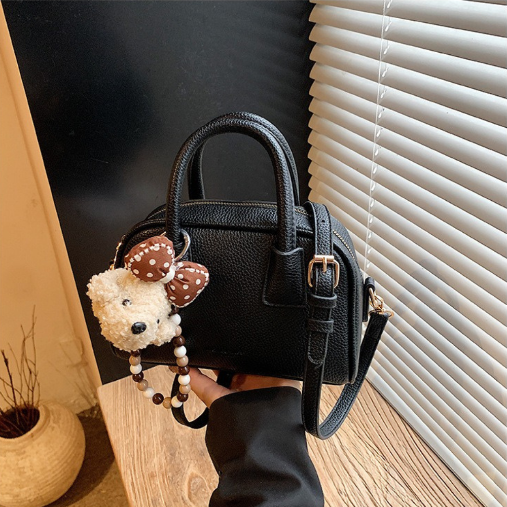 Tibérine Top Handle Mini Bag