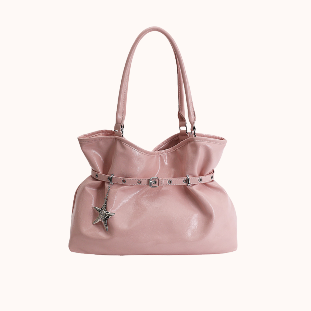 Eliré Oversized Shoulder Bag