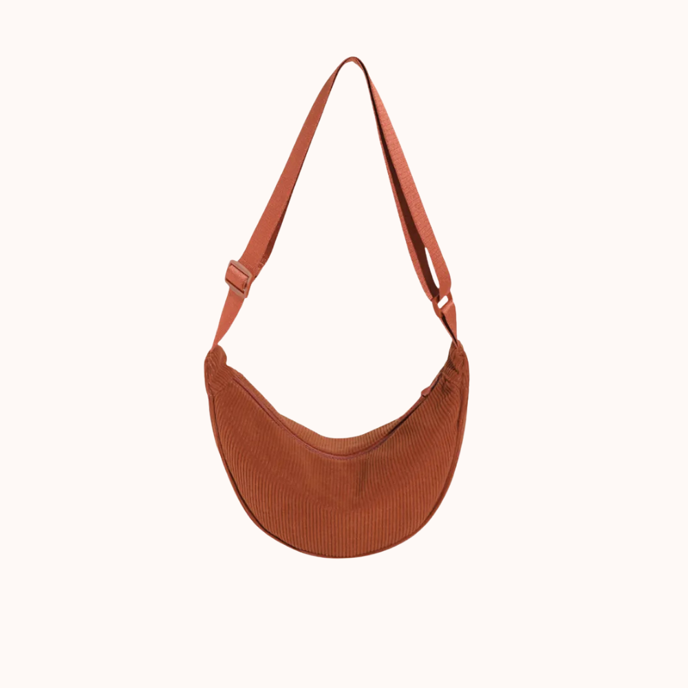 Ormienne Crossbody Belt Bag