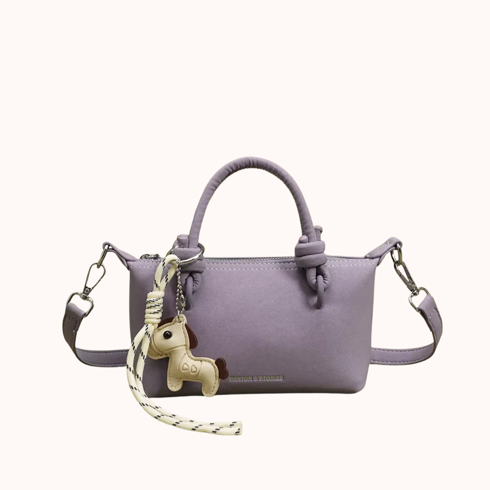 Orlisse Vintage Mini Handbag
