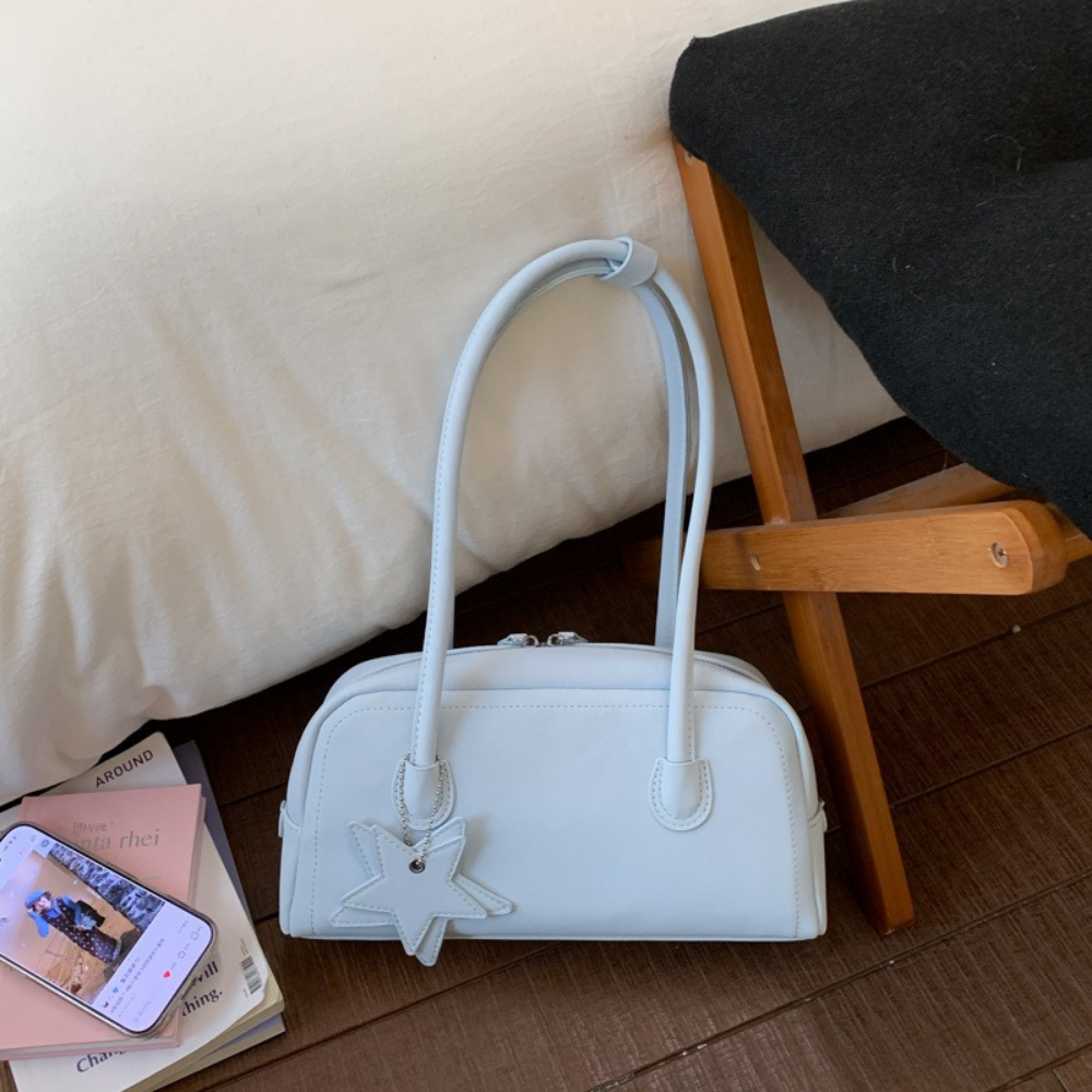 Lunaria Shoulder Bag