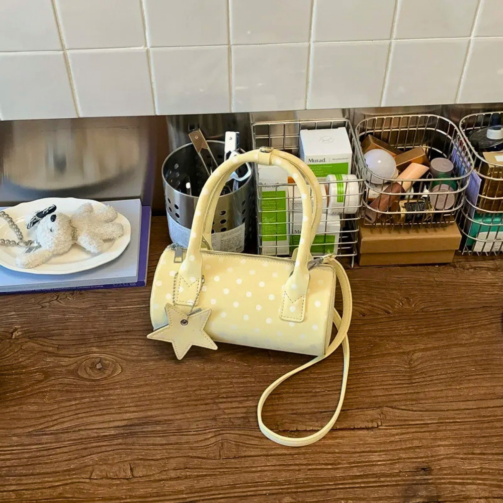 Bellisse Polka Dot Mini Bag