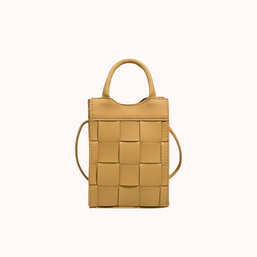 Calicé Crossbody Phone Bag
