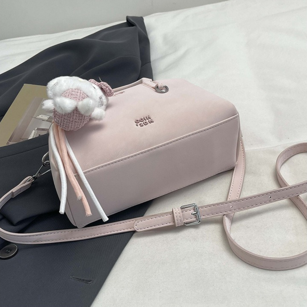 Noiréa Mini Top Handle Bag