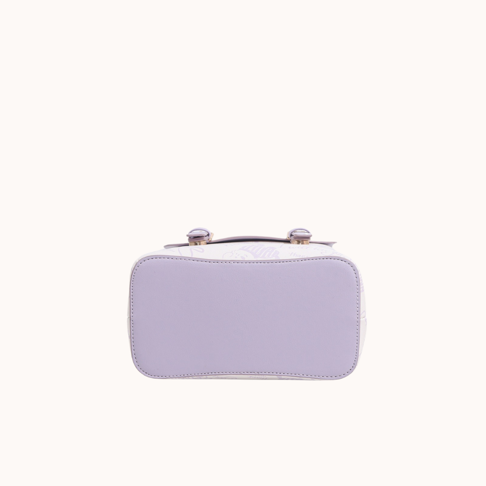 Ecryn Mini Backpack