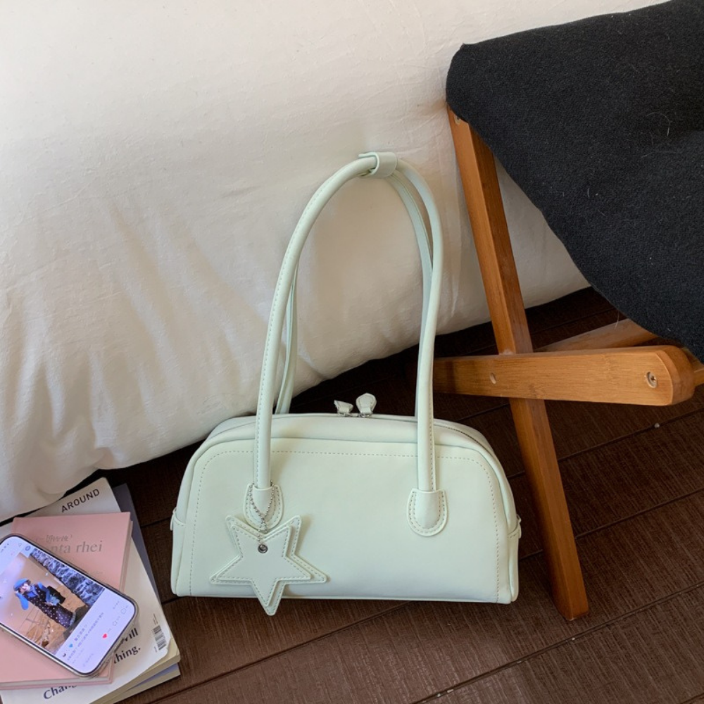 Lunaria Shoulder Bag