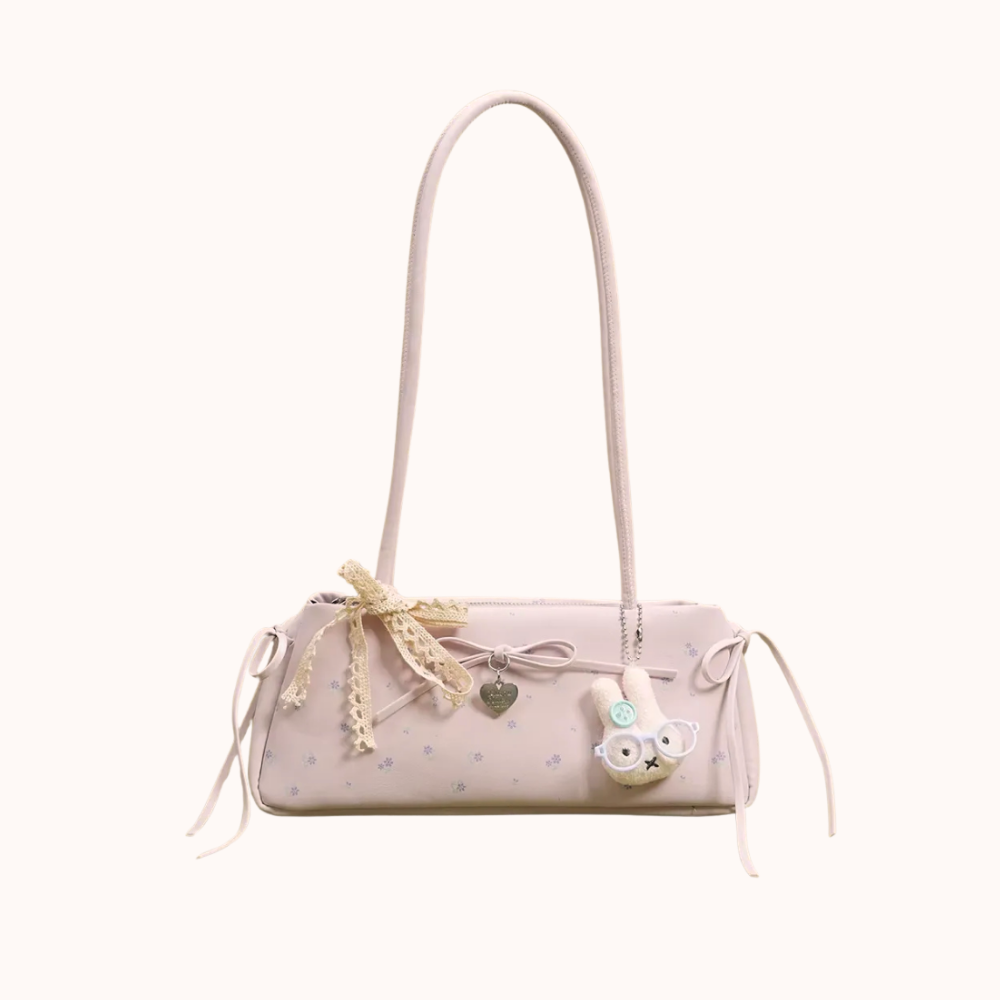 Célisse Slim Shoulder Bag